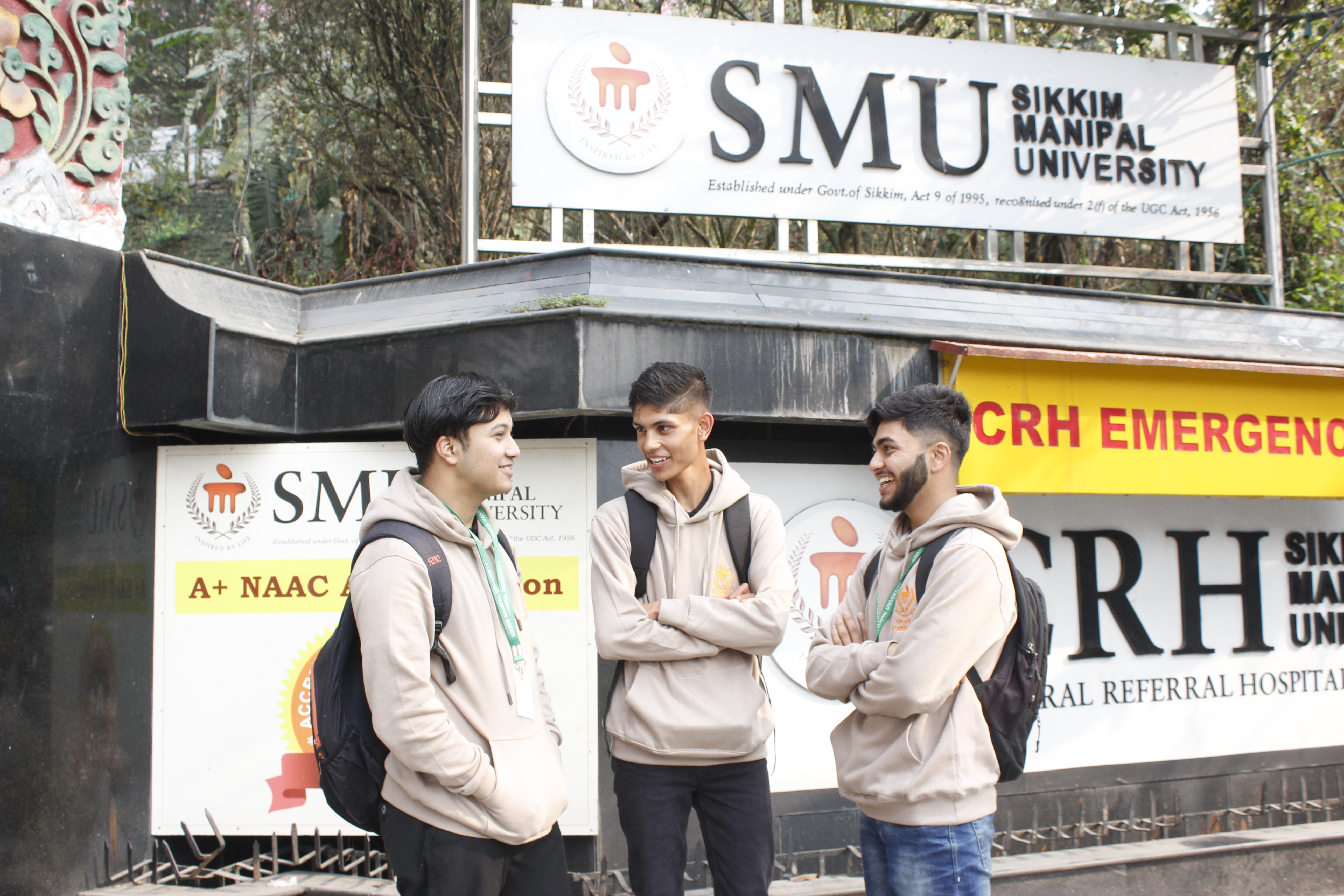 SMU 2023